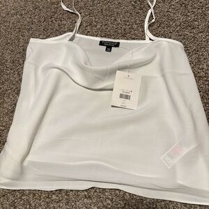 NWT top shop tank